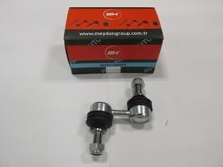 HYUNDAI STAREX- MİNİBÜS- 98/08; VİRAJ ASKI Z ROT ÖN SAĞ/SOL AYNI (ADET) 2500CC (SH)