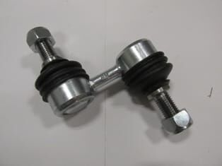 HYUNDAI STAREX- MİNİBÜS- 98/08; VİRAJ ASKI Z ROT ÖN SAĞ/SOL AYNI (ADET) 2500CC (SH)