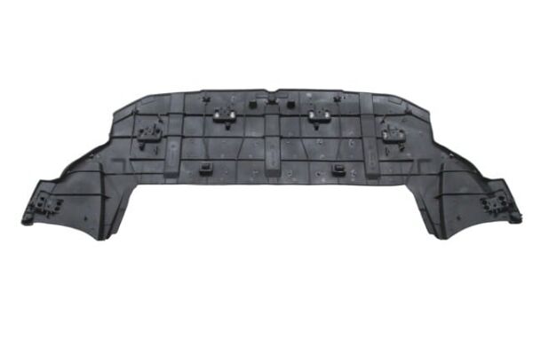 PEUGEOT 308- 11/13; ÖN TAMPON ALT MUHAFAZA PLASTİĞİ