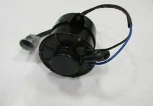 TOYOTA COROLLA- AE92- 88/92; FAN MOTORU 3 BAĞLANTILI (ORİJİNAL TİP)