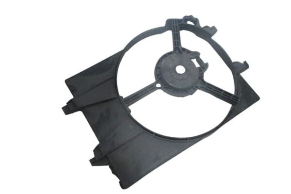 FORD FUSION- 03/11; RADYAÖR FAN DAVLUMBAZI BOŞ GÖVDE TDCI