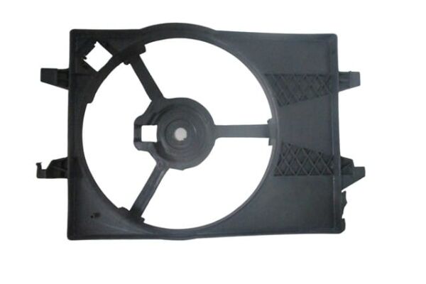 FORD FUSION- 03/11; RADYAÖR FAN DAVLUMBAZI BOŞ GÖVDE TDCI