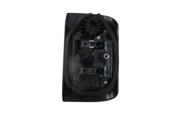 RENAULT KANGOO- 98/03; ARKA BAGAJ KAPAĞI AÇMA KOLU ANAHTAR DELİKSİZ (ÇİFT KAPI) (PLEKSAN)