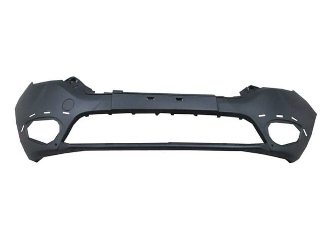 DACIA LODGY- 17/22; ÖN TAMPON SİYAH (STEPWAY)