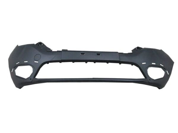 DACIA LODGY- 17/22; ÖN TAMPON SİYAH (STEPWAY)