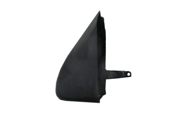 PEUGEOT BOXER- 14/24; KAPI AYNA MUSKASI SOL (ÇAMURLUK ÜST ÜÇGEN PLASTİĞİ)