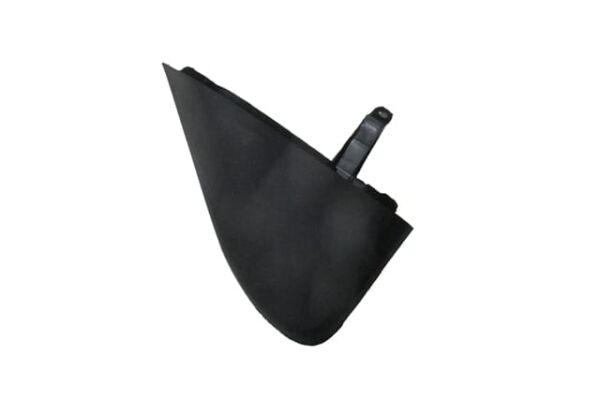 PEUGEOT BOXER- 14/24; KAPI AYNA MUSKASI SOL (ÇAMURLUK ÜST ÜÇGEN PLASTİĞİ)