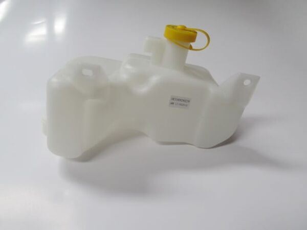 NISSAN MICRA- K11- 93/97; RADYATÖR YEDEK SU DEPOSU (CL-7043) (TW)