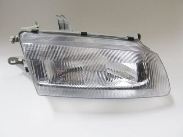 MAZDA 323- FAMILIA- 95/97; FAR LAMBASI SAĞ MANUEL 1.8CC (H4) (DJ AUTO)