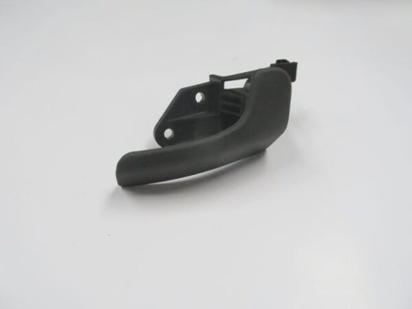 PEUGEOT BOXER- 14/24; ÖN KAPI İÇ AÇMA KOLU SAĞ GRİ (HUSHAN)