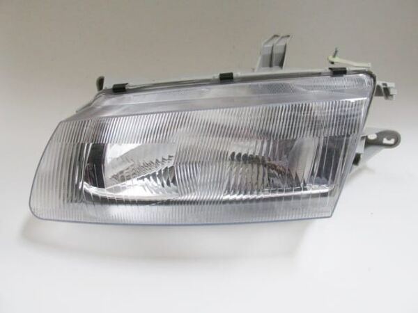 MAZDA 323- FAMILIA- 95/97; FAR LAMBASI SOL MANUEL 1.8CC (H4) (DJ AUTO)