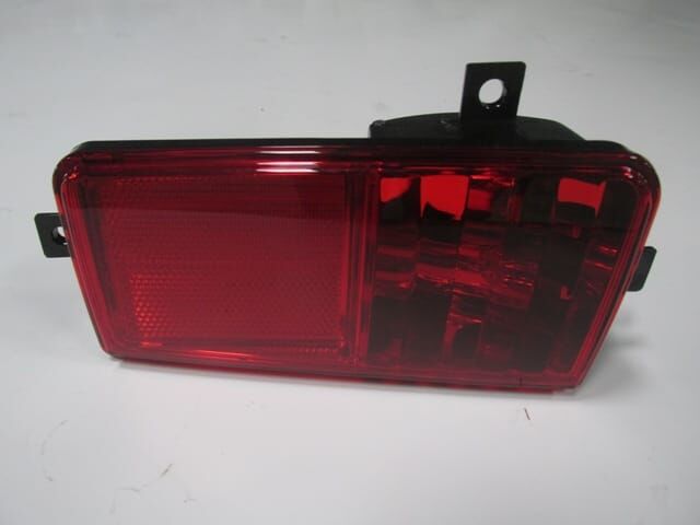 PEUGEOT BOXER- 07/13; ARKA SİS LAMBASI SOL (MARS) (E MARKLI)