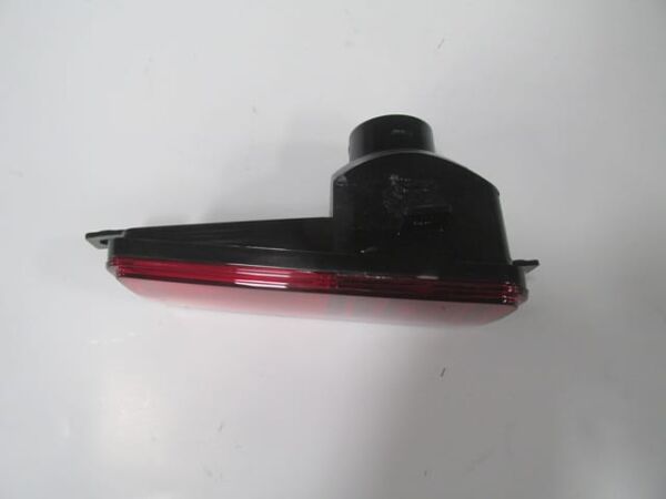 PEUGEOT BOXER- 07/13; ARKA SİS LAMBASI SOL (MARS) (E MARKLI)