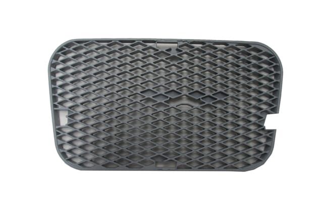 SUZUKI JIMNY- 06/12; SİS LAMBA KAPAĞI GRİ SAĞ/SOL AYNI (ADET) (TYG)