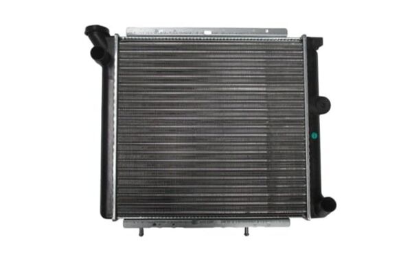 RENAULT R11- FLASH- 86/95; SU RADYATÖRÜ (MEKANİK) (400X396X34) (ALÜMİNYUM (ORİS)