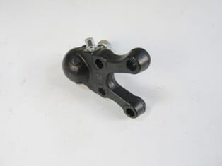 MITSUBISHI PAJERO- 98/00; ALT ROTİL SOL (4X4) (SH)