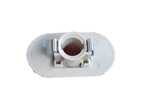 RENAULT KANGOO- 4- 14/21; ÇAMURLUK SİNYALİ BEYAZ SAĞ/SOL AYNI (ADET)