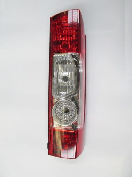 PEUGEOT BOXER- 07/13; STOP LAMBASI SAĞ KIRMIZI/BEYAZ (MARS) (E MARKLI)