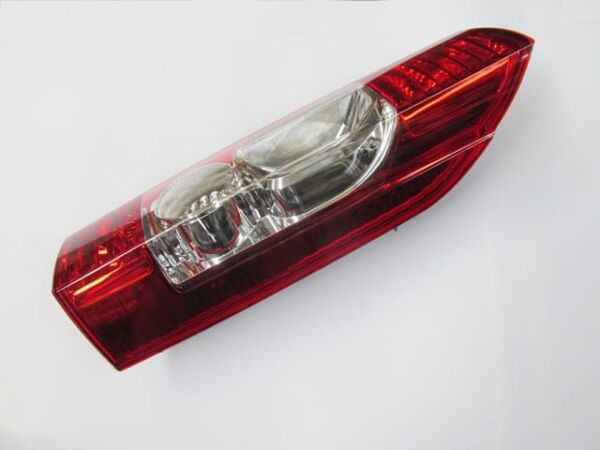 PEUGEOT BOXER- 07/13; STOP LAMBASI SAĞ KIRMIZI/BEYAZ (MARS) (E MARKLI)