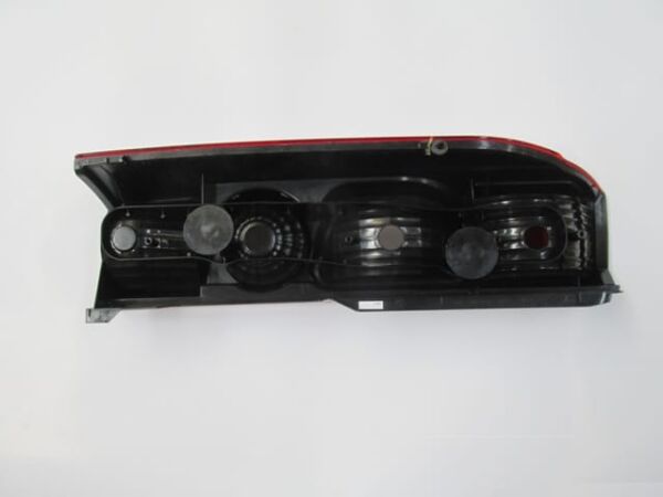 PEUGEOT BOXER- 07/13; STOP LAMBASI SAĞ KIRMIZI/BEYAZ (MARS) (E MARKLI)