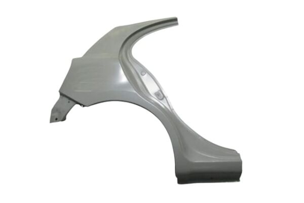 NISSAN MICRA- K13- 10/13; ARKA ÇAMURLUK SAĞ GRİ BOYALI (TW)