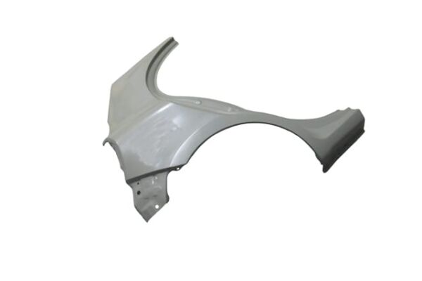 NISSAN MICRA- K13- 10/13; ARKA ÇAMURLUK SAĞ GRİ BOYALI (TW)