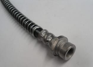 HYUNDAI STAREX- MİNİBÜS- 98/08; ÖN FREN HORTUMU SAĞ (SH)