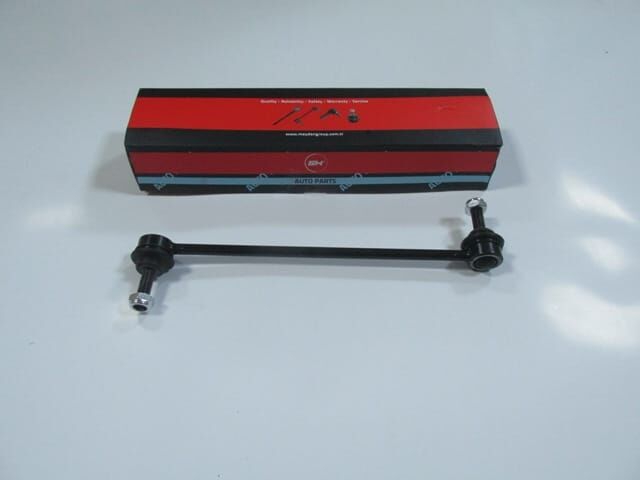 RENAULT MEGANE- 2- 03/09; VİRAJ ASKI Z ROT ÖN SAĞ/SOL AYNI (267 mm) (ADET)(SH)