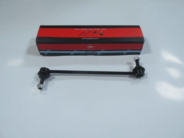 RENAULT MEGANE- 2- 03/09; VİRAJ ASKI Z ROT ÖN SAĞ/SOL AYNI (267 mm) (ADET)(SH)