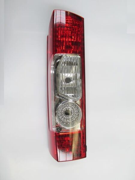 PEUGEOT BOXER- 07/13; STOP LAMBASI SOL KIRMIZI/BEYAZ (MARS) (E MARKLI)