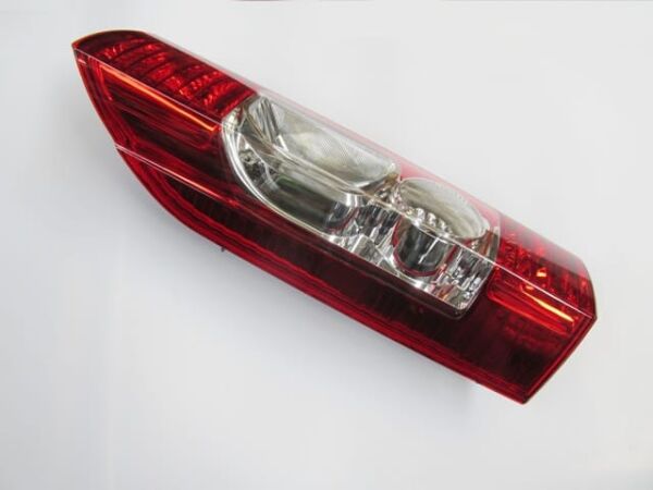 PEUGEOT BOXER- 07/13; STOP LAMBASI SOL KIRMIZI/BEYAZ (MARS) (E MARKLI)