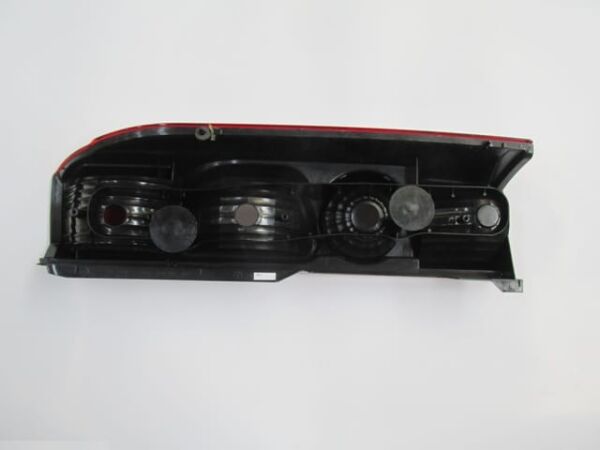 PEUGEOT BOXER- 07/13; STOP LAMBASI SOL KIRMIZI/BEYAZ (MARS) (E MARKLI)