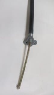 TOYOTA COROLLA- AE92- 88/92; ARKA EL FREN TELİ SOL (SH)