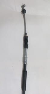 TOYOTA COROLLA- AE92- 88/92; ARKA EL FREN TELİ SOL (SH)