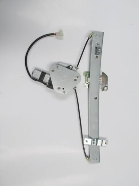 MAZDA 323- FAMILIA- 95/97; ÖN CAM KRİKOSU SOL ELEKTRİKLİ/MOTORLU (HUSHAN)