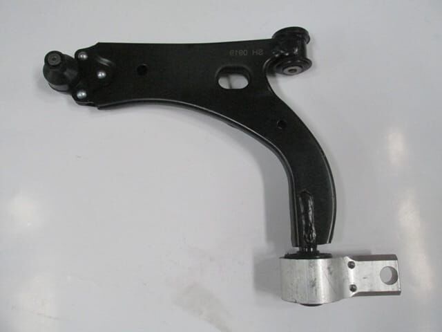 FORD FUSION- 03/11; ÖN ALT TABLA SOL (BURÇLU/ROTİLLİ/TAKOZLU) (SALINCAK) (SH)