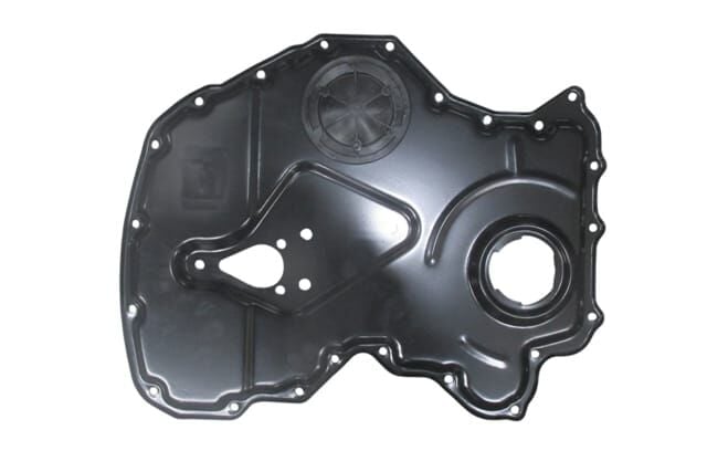 PEUGEOT BOXER- 14/24;  TRİGER KAPAĞI 2.2 (EKSANTRİK KAPAK) (METAL)