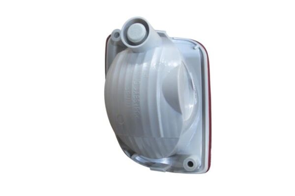 RENAULT KANGOO- 4- 14/21; ARKA TAMPON REFLEKTÖRÜ SAĞ KIRMIZI/SİSSİZ (PLEKSAN)