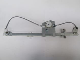 PEUGEOT BOXER- 07/13; ÖN CAM KRİKOSU SAĞ ELEKTRİKLİ/MOTORSUZ (TW)