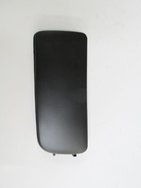 BMW 3 SERI- E36- SD/COUPE- 91/98; SİS LAMBA KAPAĞI SOL SİYAH (TYG)