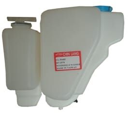 TOYOTA CARINA- 97/98; ÖN CAM SU BİDONU/DEPOSU MOTORLU