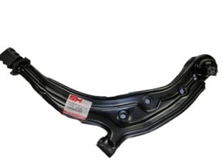 NISSAN MICRA- K11- 93/97; ÖN ALT TABLA SOL (BURÇLU/ROTİLLİ)(SALINCAK) (SH)