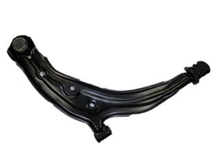 NISSAN MICRA- K11- 93/97; ÖN ALT TABLA SOL (BURÇLU/ROTİLLİ)(SALINCAK) (SH)