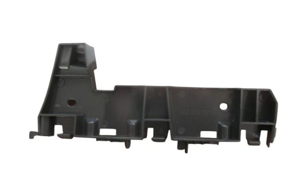 DACIA LODGY- 12/22; ÖN TAMPON BAĞLANTI AYAĞI SOL (TESPİT SUPORTU)