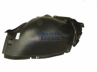 MERCEDES ML CLASS- W164- 06/09; ÖN ÇAMURLUK DAVLUMBAZI SAĞ ÖNÜN ÖNÜ (LT-BZ6136)