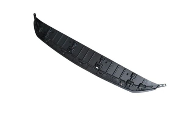 SKODA OCTAVIA- 13/17; KARLIK (ÖN TAMPON ALT MUHAFAZA PLASTIGI) (SPOILER) (TW-Y)