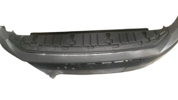 SKODA OCTAVIA- 13/17; KARLIK (ÖN TAMPON ALT MUHAFAZA PLASTIGI) (SPOILER) (TW-Y)