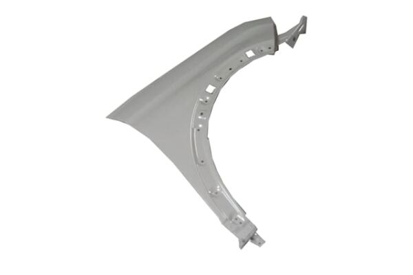 PEUGEOT 3008- 21/24; ÖN ÇAMURLUK SAĞ (ÇELİK) (TW)