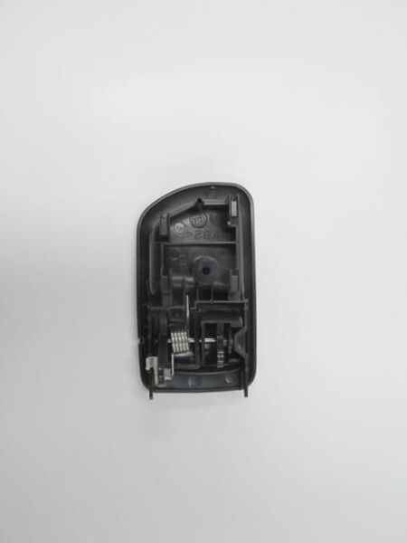 TOYOTA CARINA- 97/98; ÖN KAPI İÇ AÇMA KOLU SOL SİYAH (HUSHAN)