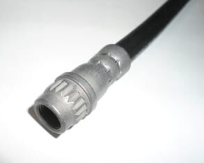 RENAULT MEGANE- 1- 98/99; ARKA FREN HORTUMU (SH)